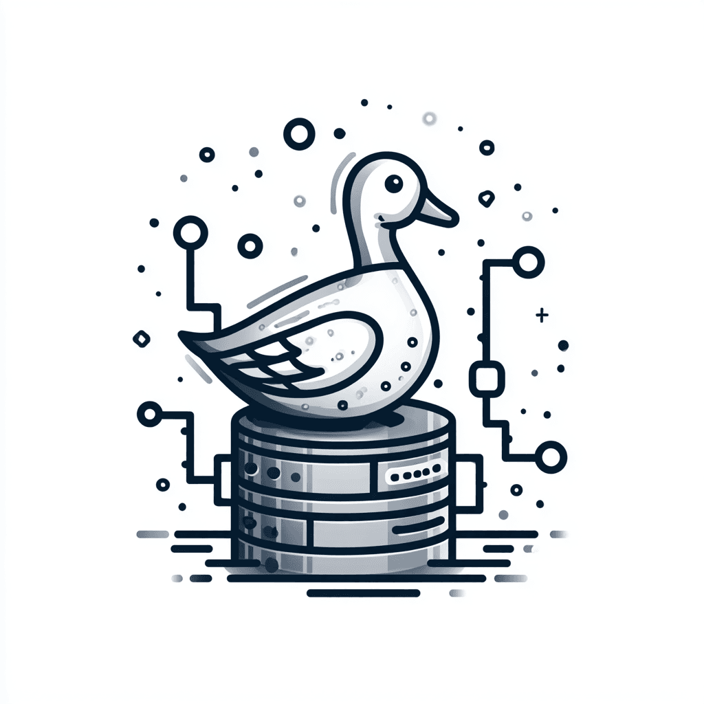 Data Engineering icon